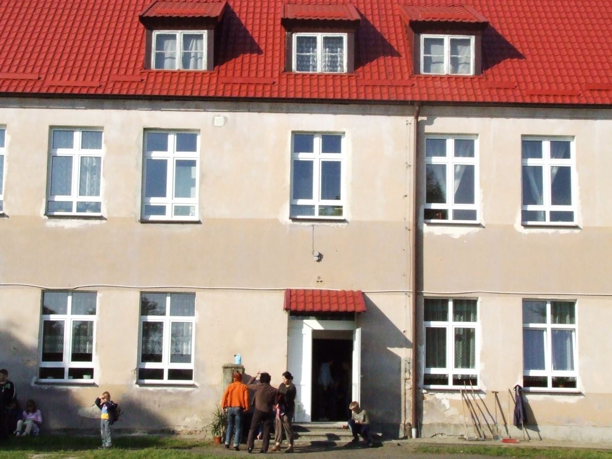 Historia szkoły